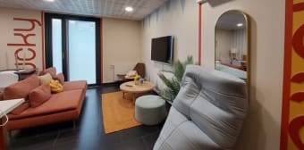 Image 3 - Appartement · Bordeaux (33300) · 1 pièce · 19m²