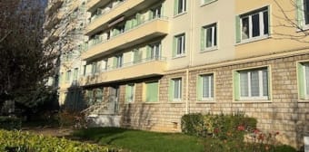 Image 1 - Appartement · Auxerre (89000) · 3 pièces · 58m²