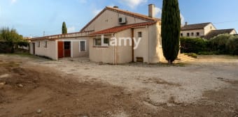 Image 2 - Maison/villa · La Fare Les Oliviers (13580) · 5 pièces · 155m²