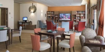 Image 3 - Appartement · Bordeaux (33000) · 2 pièces · 47m²