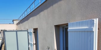 Image 2 - Appartement · Arpajon (91290) · 4 pièces · 73m²