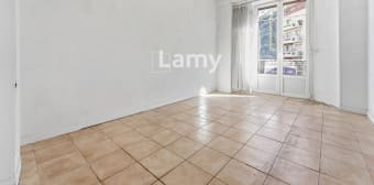 Image 1 - Appartement · Nice (06100) · 48m²