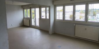 Image 2 - Appartement · Boulay (57220) · 5 pièces · 93m²