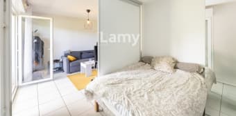 Image 3 - Appartement · St Jean De Luz (64500) · 2 pièces · 33m²