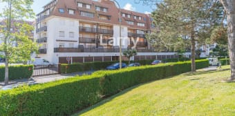 Image 1 - Appartement · Villers Sur Mer (14640) · 2 pièces · 32m²