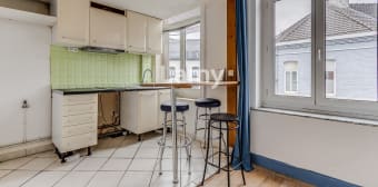 Image 3 - Appartement · Lille (59000) · 2 pièces · 48m²