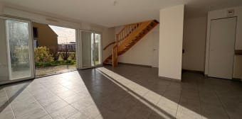 Image 1 - Maison/villa · Chartres De Bretagne (35131) · 4 pièces · 86m²