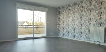 Image 2 - Appartement · Auray (56400) · 2 pièces · 52m²