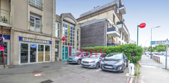 Image 1 - Bureaux · Poissy (78300) · 1 pièce · 160m²