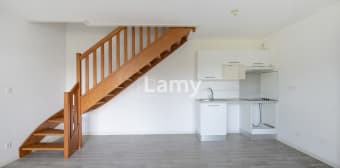 Image 3 - Appartement · St Pryve St Mesmin (45750) · 3 pièces · 62m²