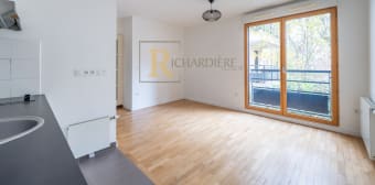 Image 1 - Appartement · Joinville Le Pont (94340) · 1 pièce · 29m²