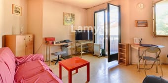 Image 1 - Appartement · Montigny Les Metz (57950) · 2 pièces · 41m²