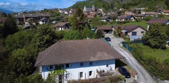 Image 2 - Maison/villa · Chindrieux (73310) · 11 pièces · 180m²