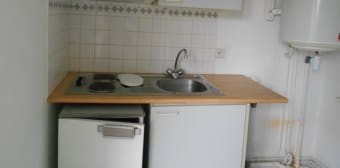 Image 2 - Appartement · Toulouse (31400) · 1 pièce · 22m²
