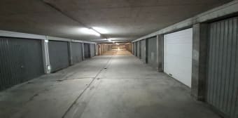 Image 2 - Parking/box · Moutiers Tarentaise (73600) · 13m²