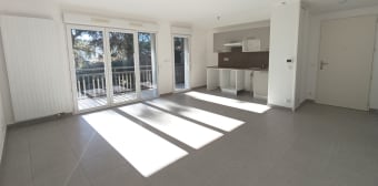 Image 2 - Appartement · Capbreton (40130) · 3 pièces · 62m²