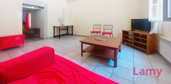 Image 1 - Appartement · Aix En Provence (13100) · 2 pièces · 40m²