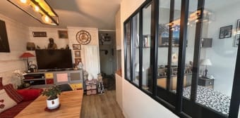 Image 2 - Appartement · Allos (04260) · 3 pièces · 35m²