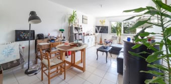 Image 2 - Appartement · Besancon (25000) · 2 pièces · 54m²