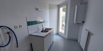 Image 2 - Appartement · Nanteuil Le Haudouin (60440) · 3 pièces · 60m²
