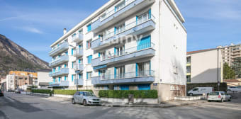 Image 2 - Appartement · Grenoble (38000) · 2 pièces · 29m²