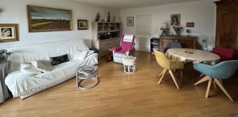 Image 1 - Appartement · Annecy (74000) · 3 pièces · 75m²