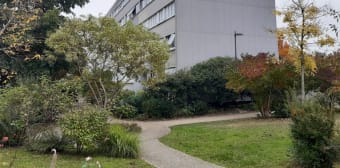 Image 2 - Appartement · Massy (91300) · 4 pièces · 61m²