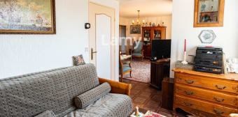 Image 3 - Appartement · Pau (64000) · 4 pièces · 83m²