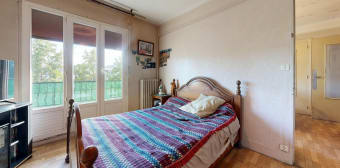 Image 3 - Appartement · Vesoul (70000) · 4 pièces · 73m²
