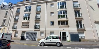 Appartement · Angers (49100) · 1 pièce · 20m²