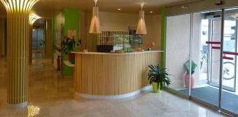 Image 3 - Appartement · Annecy (74940) · 2 pièces · 48m²