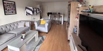 Image 3 - Appartement · Bordeaux (33300) · 3 pièces · 75m²
