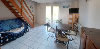 Image 3 - Appartement · St Palais Sur Mer (17420) · 3 pièces · 44m²