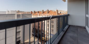 Image 2 - Appartement · Lyon (69003) · 2 pièces · 47m²