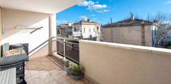 Image 2 - Appartement · Salon De Provence (13300) · 4 pièces · 90m²