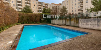 Image 1 - Appartement · Villeurbanne (69100) · 3 pièces · 68m²