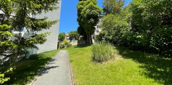 Image 2 - Appartement · St Germain En Laye (78100) · 4 pièces · 77m²