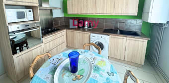 Image 3 - Appartement · Limoges (87000) · 3 pièces · 71m²