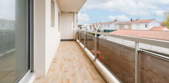 Image 1 - Appartement · Les Sables D Olonne (85100) · 2 pièces · 41m²