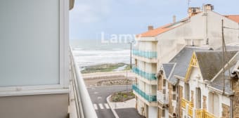 Image 1 - Appartement · Les Sables D Olonne (85100) · 2 pièces · 50m²
