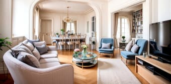 Image 3 - Appartement · Orleans (45000) · 3 pièces · 76m²