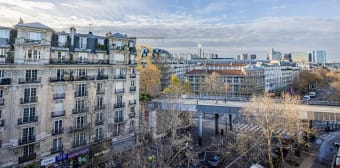 Image 3 - Appartement · Paris (75012) · 2 pièces · 40m²