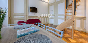 Image 3 - Appartement · Aix Les Bains (73100) · 3 pièces · 65m²
