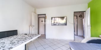 Image 3 - Appartement · Mulhouse (68200) · 3 pièces · 60m²