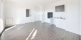 Image 3 - Appartement · Orleans (45000) · 2 pièces · 43m²