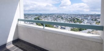 Image 2 - Appartement · Rennes (35000) · 1 pièce · 16m²