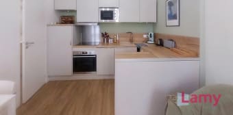 Image 2 - Appartement · Aix En Provence (13100) · 2 pièces · 29m²