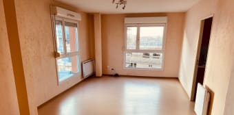 Image 2 - Appartement · Selestat (67600) · 3 pièces · 79m²