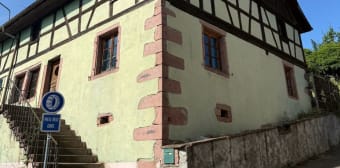 Image 2 - Maison/villa · Maisonsgoutte (67220) · 180m²