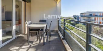 Image 1 - Appartement · Antibes (06600) · 3 pièces · 62m²